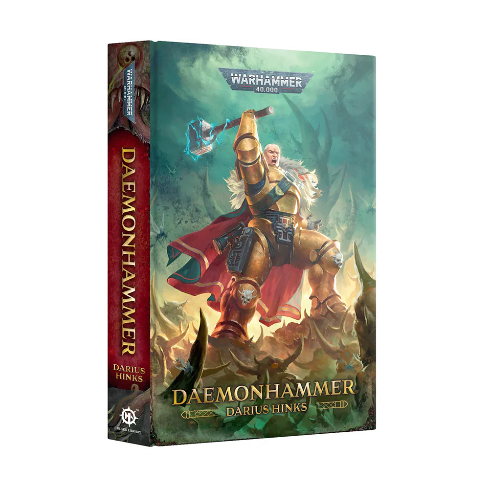 DAEMONHAMMER (HB)