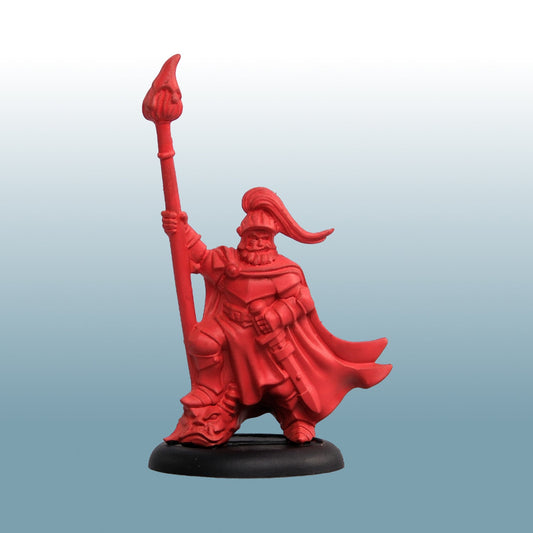 Two Thin Coats: Demon Red - Image 2