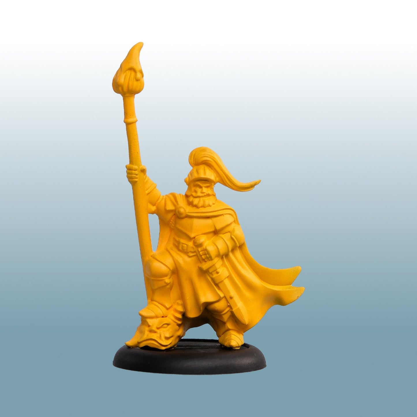 Two Thin Coats: Skulker Yellow - Image 2