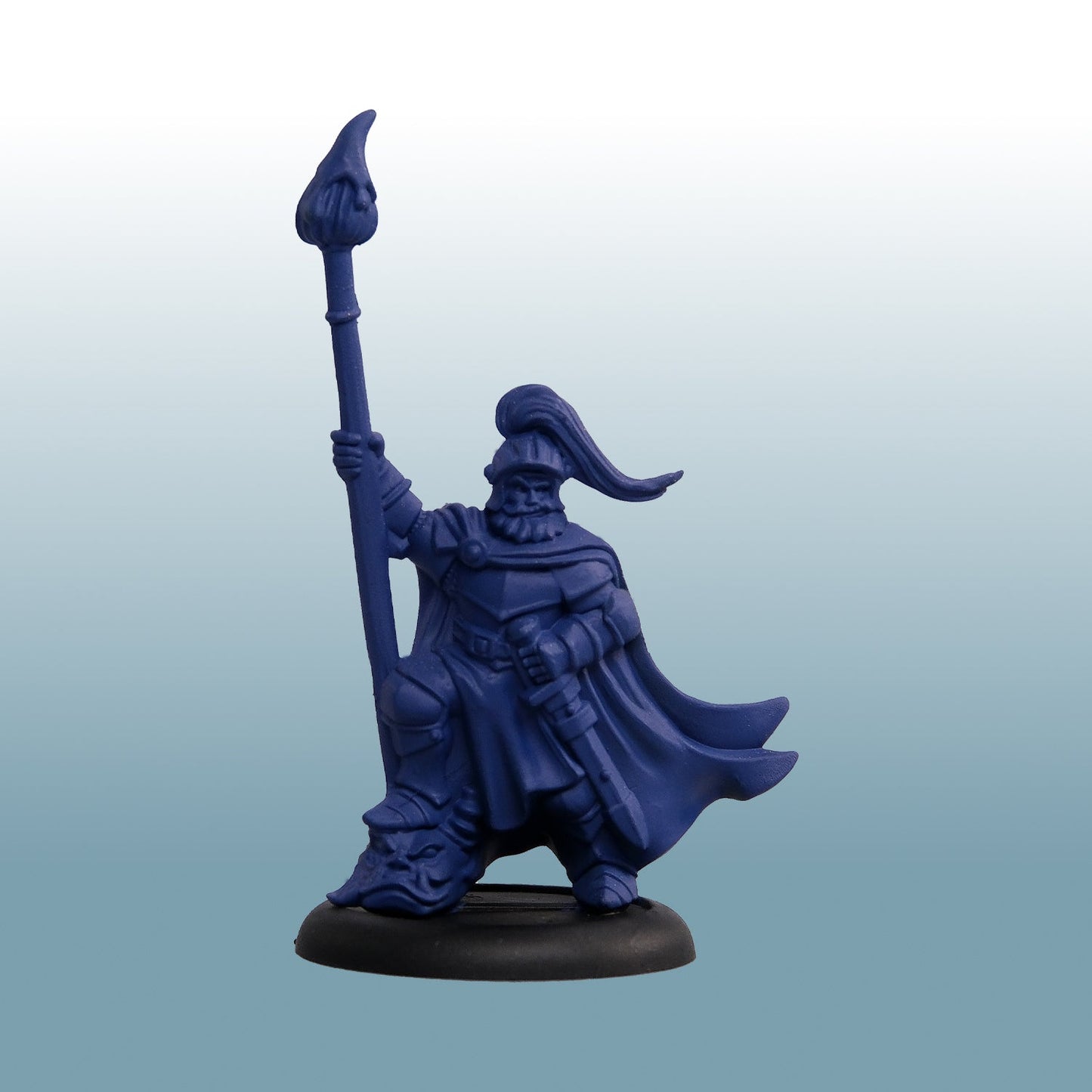 Two Thin Coats: Marine Blue - Image 2