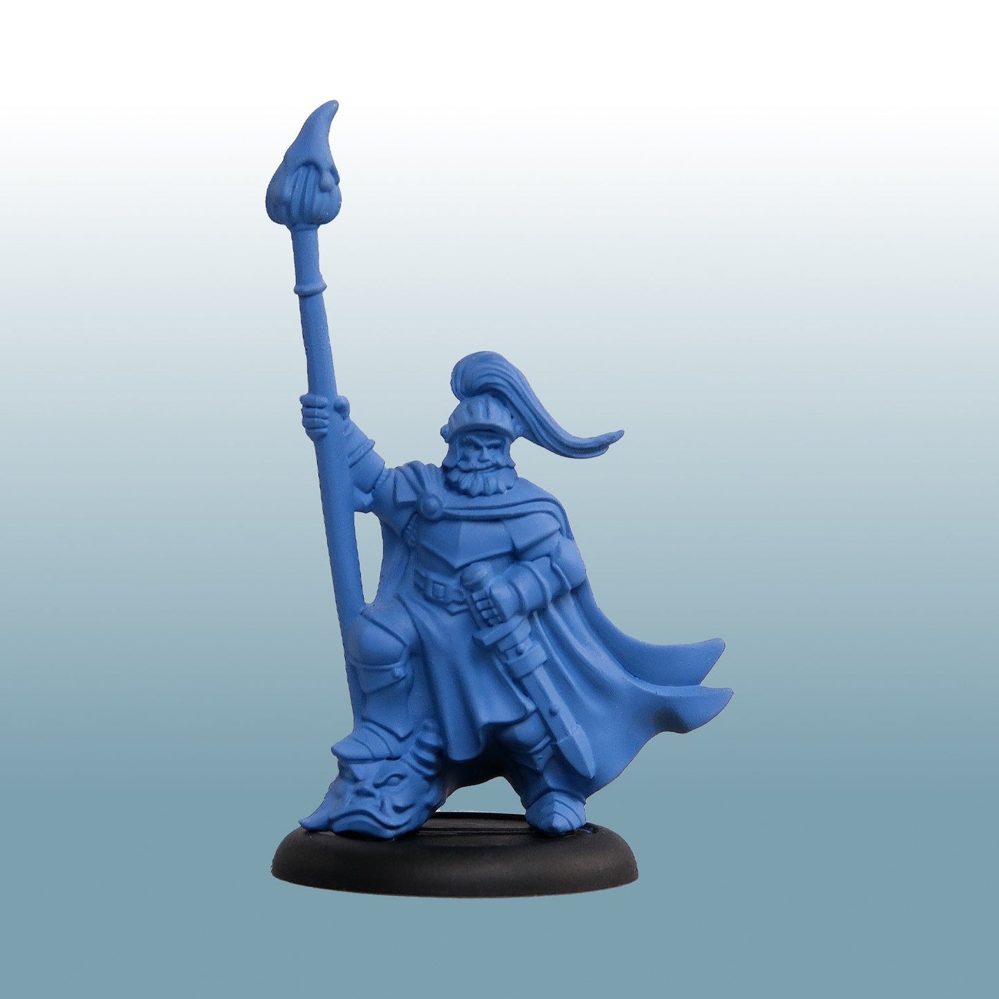 Two Thin Coats: Elysium Blue - Image 2