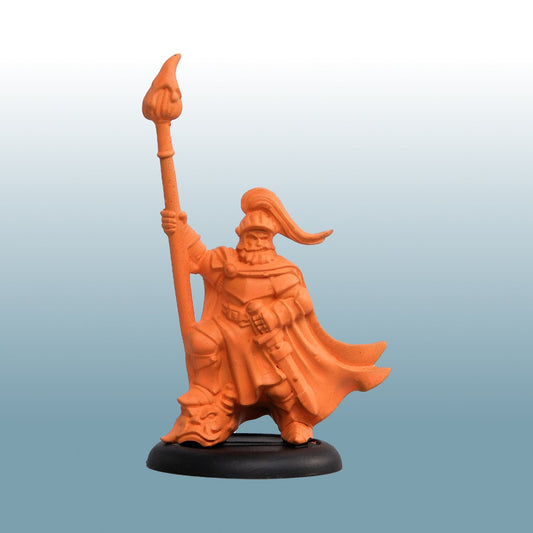 Two Thin Coats: Orange Flare - Image 2