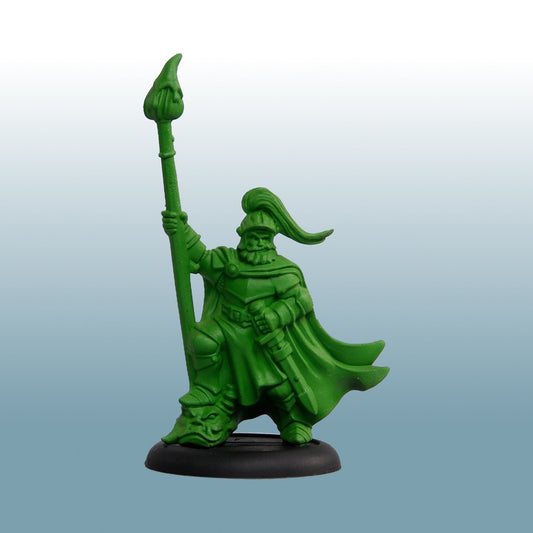 Two Thin Coats: Ethereal Green - Image 2