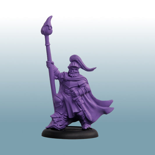 Two Thin Coats: Sorceror's Cloak - Image 2