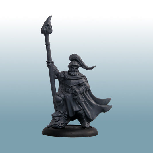 Two Thin Coats: Dungeon Stone Grey - Image 2