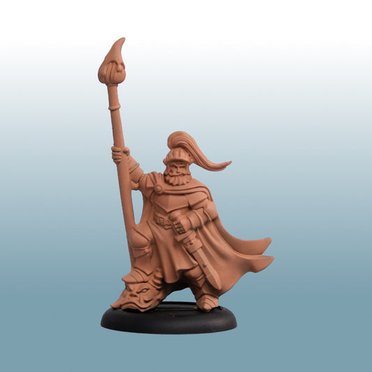 Two Thin Coats: Dwarven Skin - Image 2
