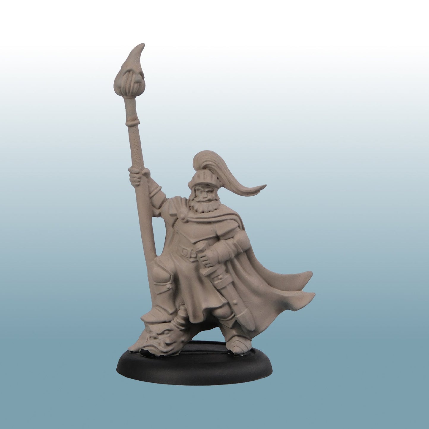 Two Thin Coats: Griffon Claw - Image 2
