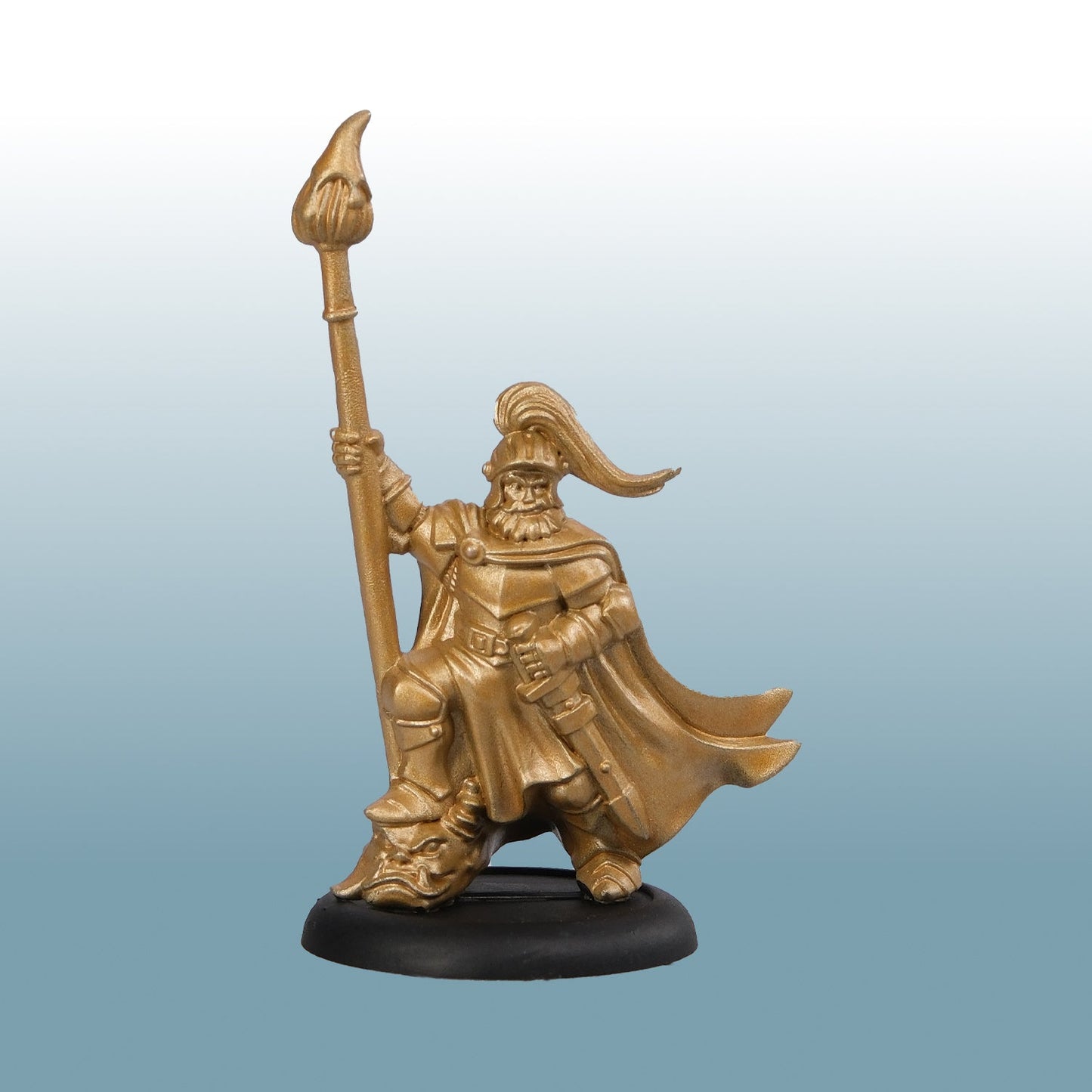 Two Thin Coats: Glistening Gold - Image 2