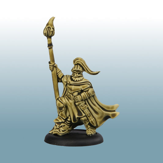 Two Thin Coats: Necrosis Green Wash - Image 2