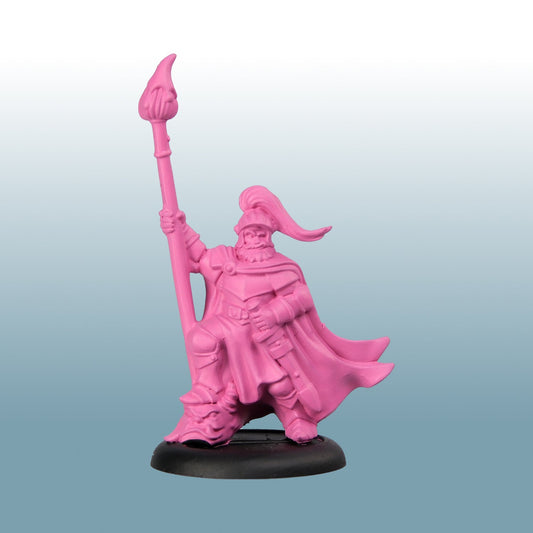 Two Thin Coats: Hot Pink - Image 2