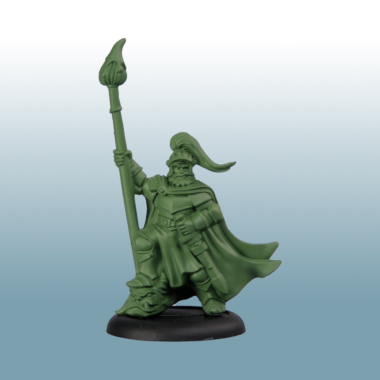 Two Thin Coats: Orc Hide - Image 2
