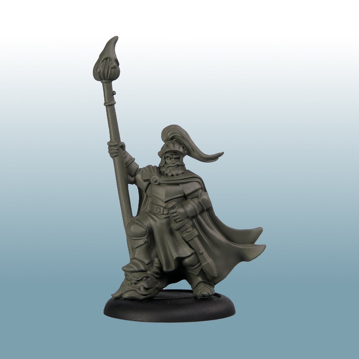 Two Thin Coats: Field Grey - Image 2
