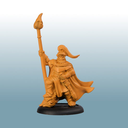 Two Thin Coats: Manticore Ochre - Image 2