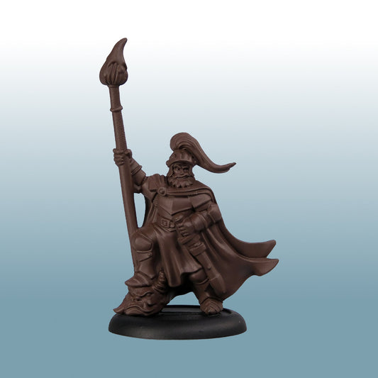 Two Thin Coats: Druid Flesh - Image 2