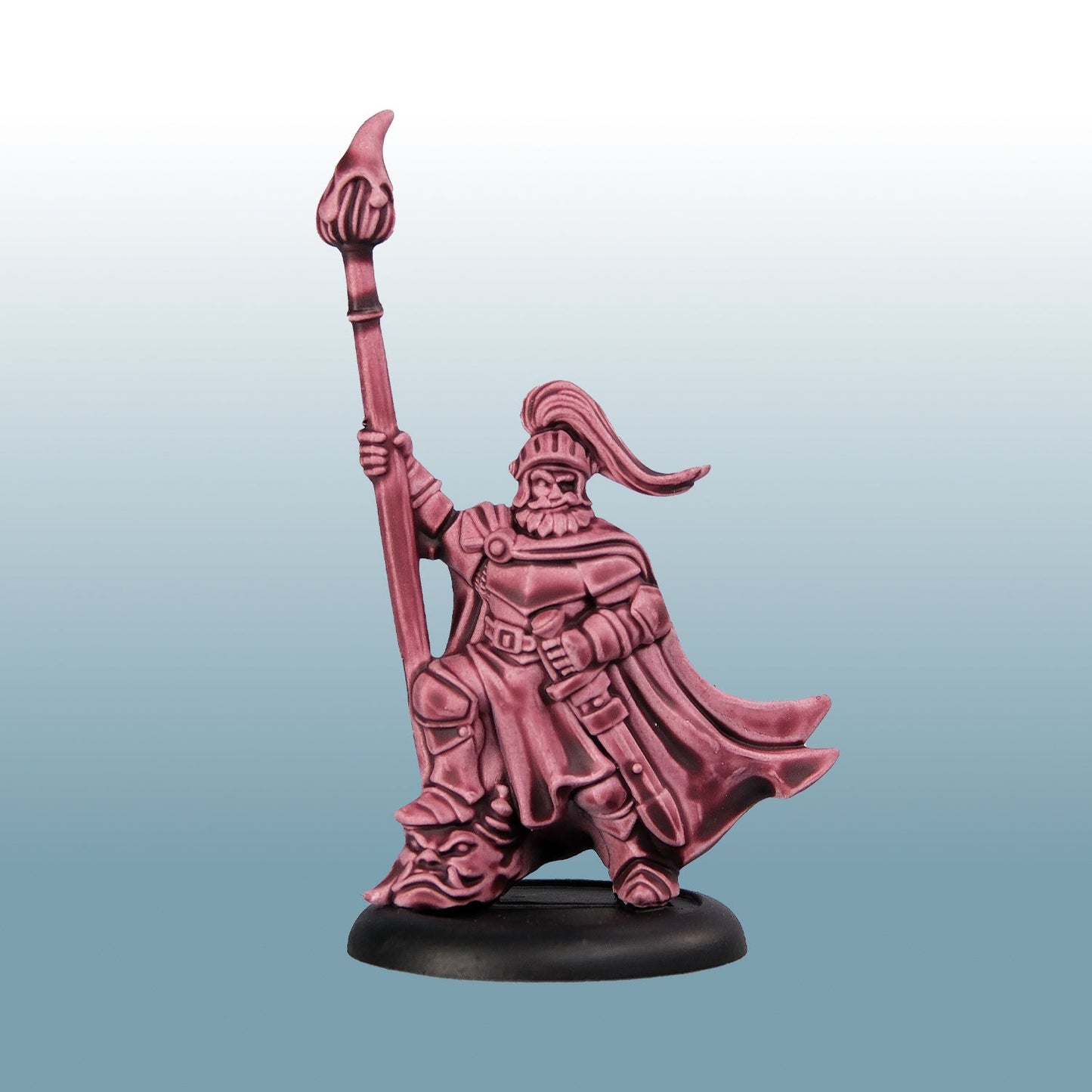 Two Thin Coats: Hellion Red Wash - Image 2