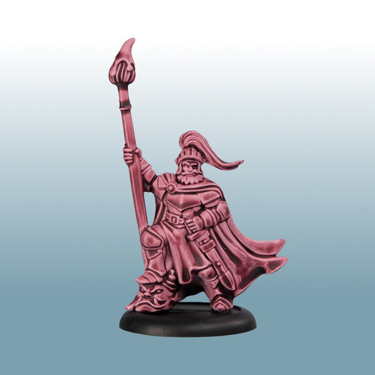 Two Thin Coats: Hellion Red Wash - Image 2