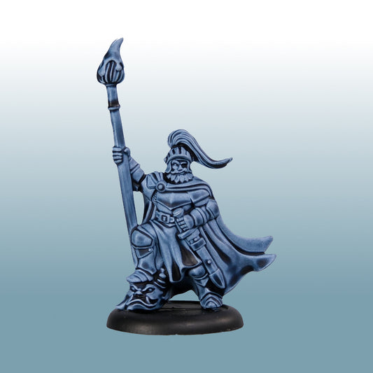 Two Thin Coats: Tempest Blue Wash - Image 2