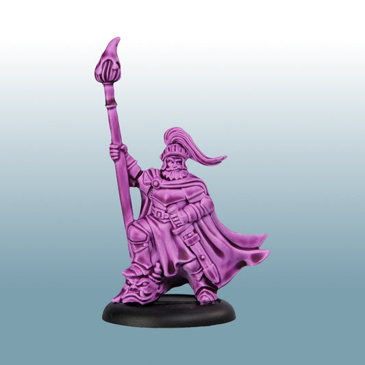 Two Thin Coats: Purple Glaze - Image 2