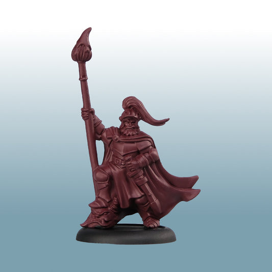 Two Thin Coats: Amphora Red - Image 2