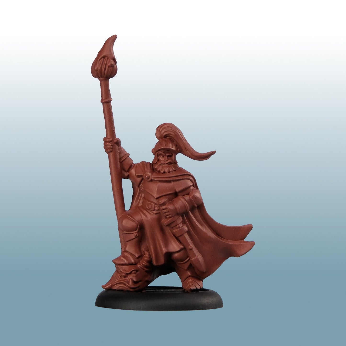 Two Thin Coats: Red Rage - Image 2