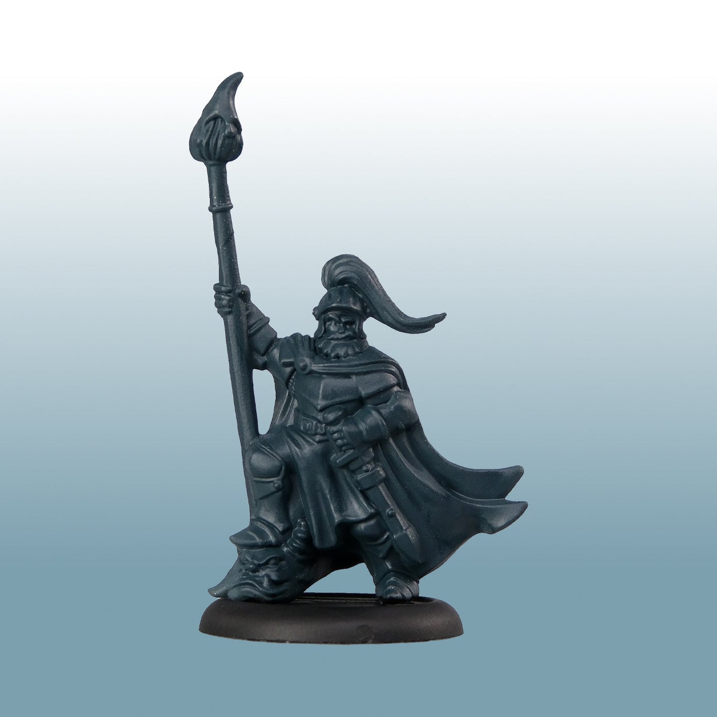 Two Thin Coats: War Master Green - Image 2