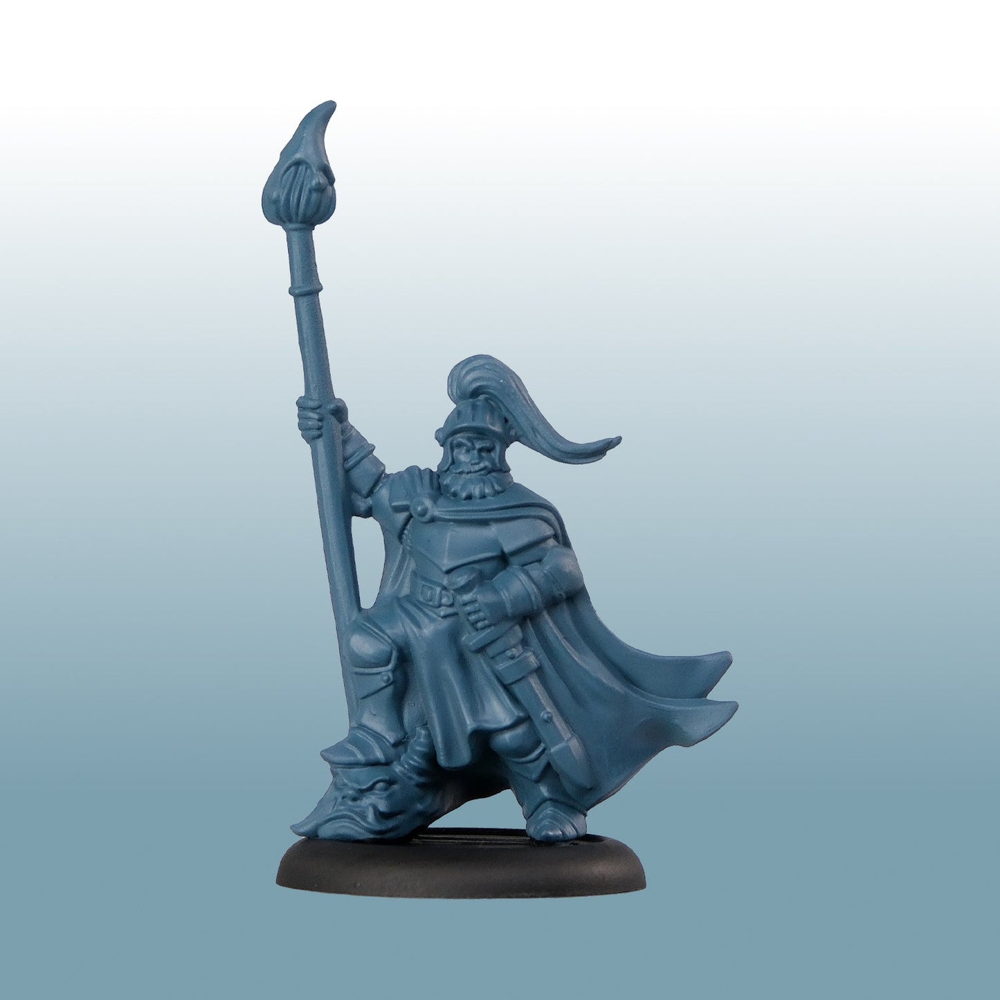 Two Thin Coats: Shadow Blue - Image 2