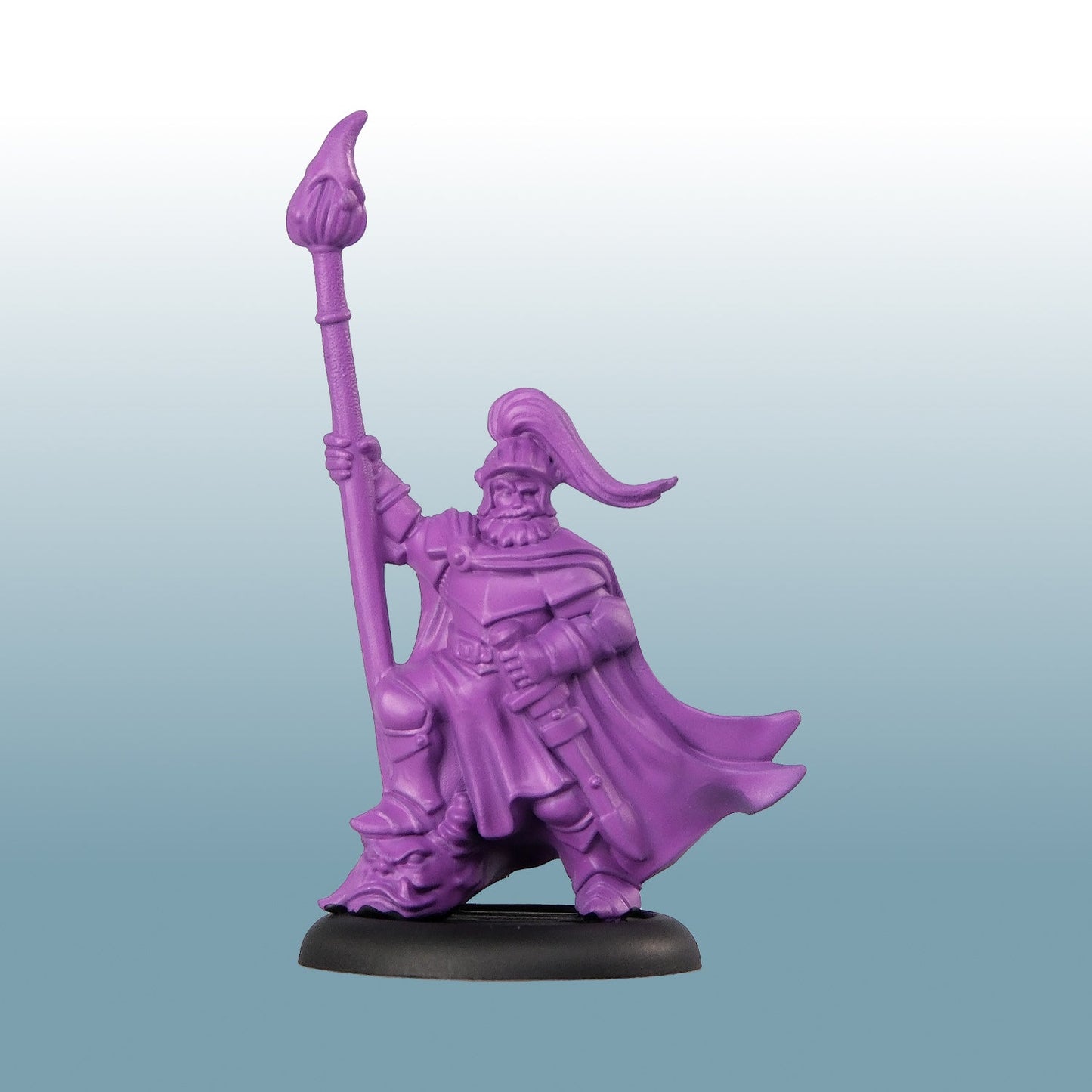 Two Thin Coats: Spectral Purple - Image 2