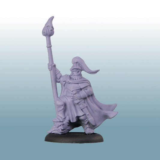 Two Thin Coats: Enticing Purple - Image 2