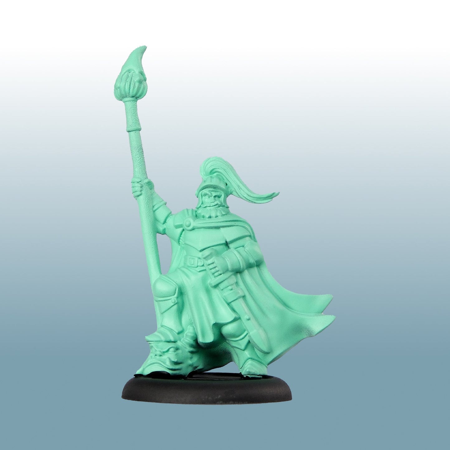 Two Thin Coats: Elixir Green - Image 2