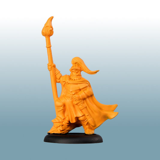 Two Thin Coats: Solar Flare - Image 2