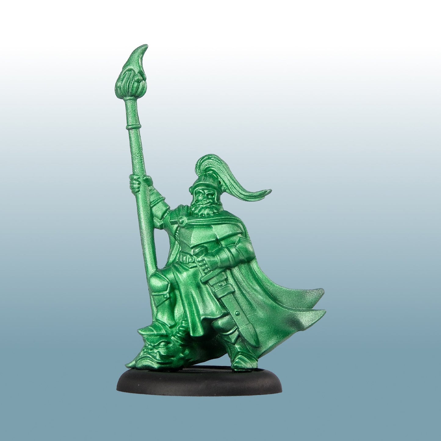 Two Thin Coats: Carapace Green - Image 2