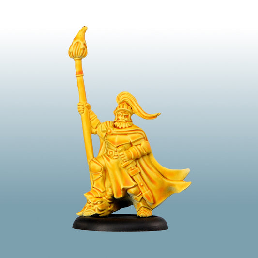 Two Thin Coats: Hazard Yellow Wash - Image 2