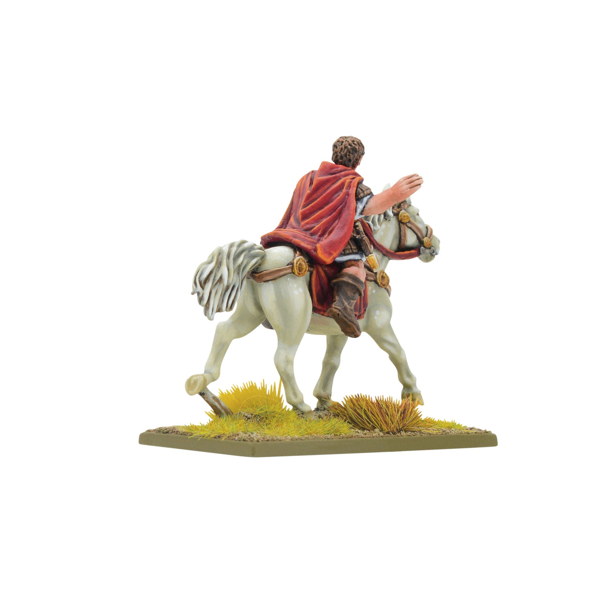 Hail Caesar: Romans - Roman Generals Lucius Cornelius Sulla & Gaius Marius