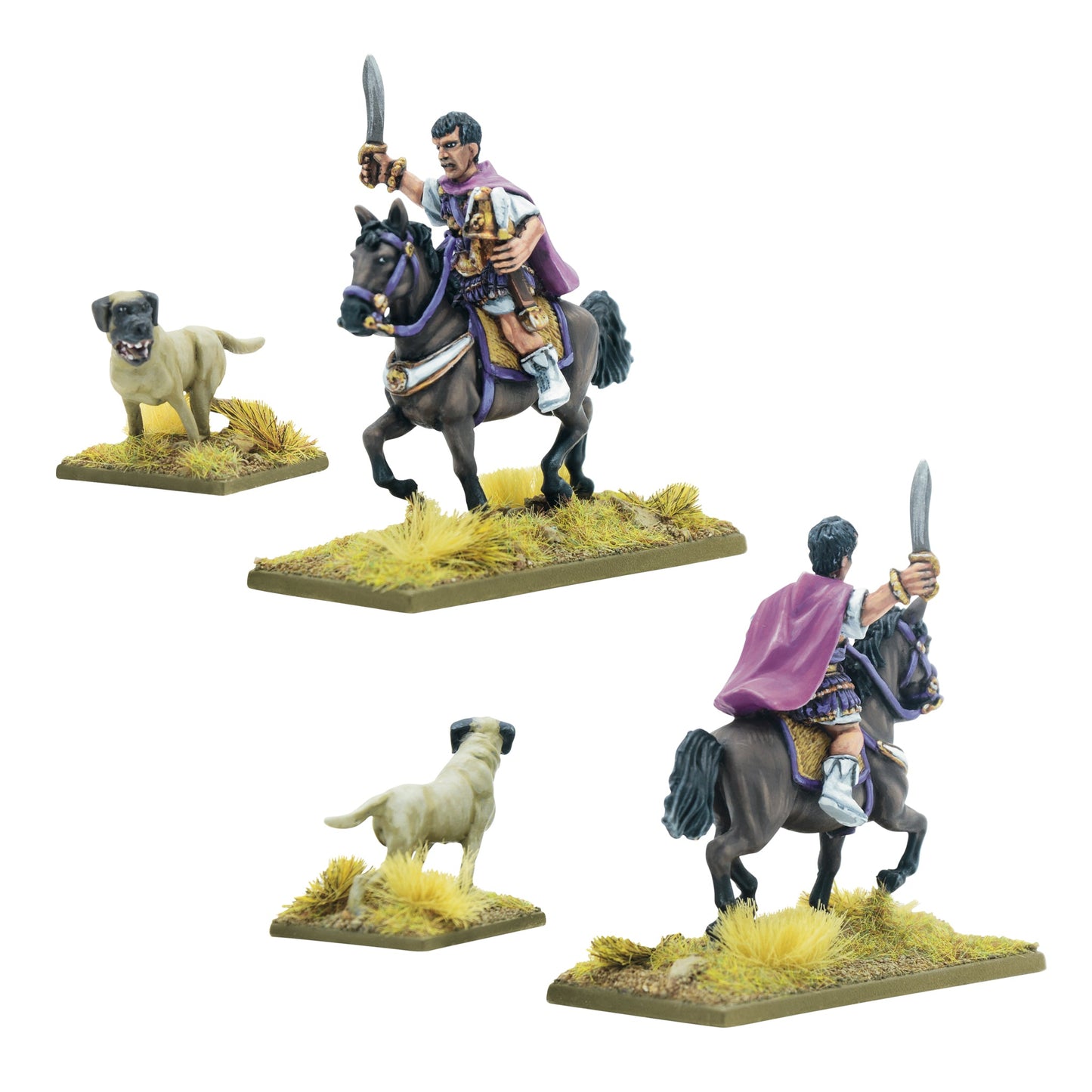 Hail Caesar: The Diadochi