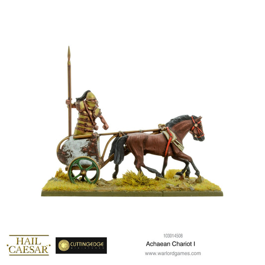 Hail Caesar: Aegean States - Achaean Chariot I