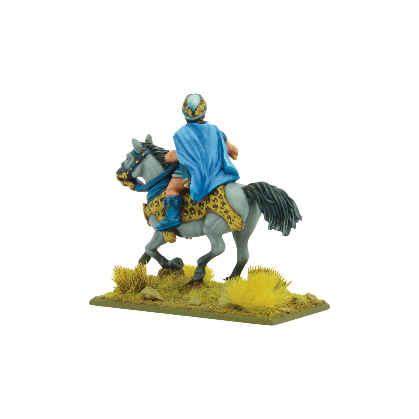 Hail Caesar: Pyrrhus of Epirus