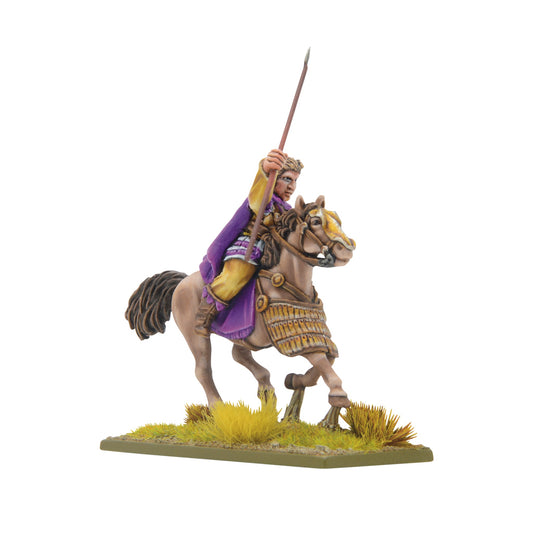 Hail Caesar: Enemies of Rome - Mithridates VI Eupator King of Pontus