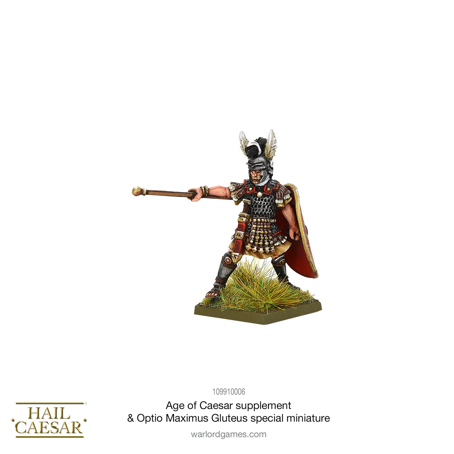 Hail Caesar: Romans - Age of Caesar - Hail Caesar supplement