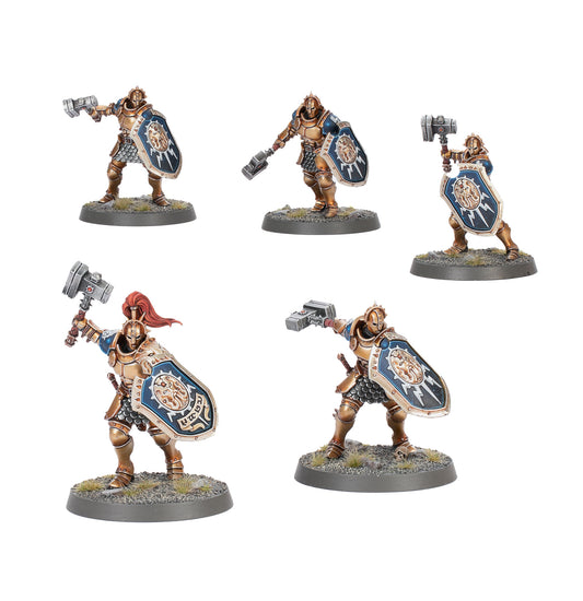 Warhammer Age of Sigmar: Introductory Set