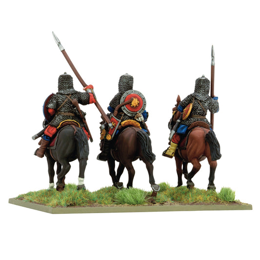 Pike & Shotte: Pancerni Heavy Cavalry B