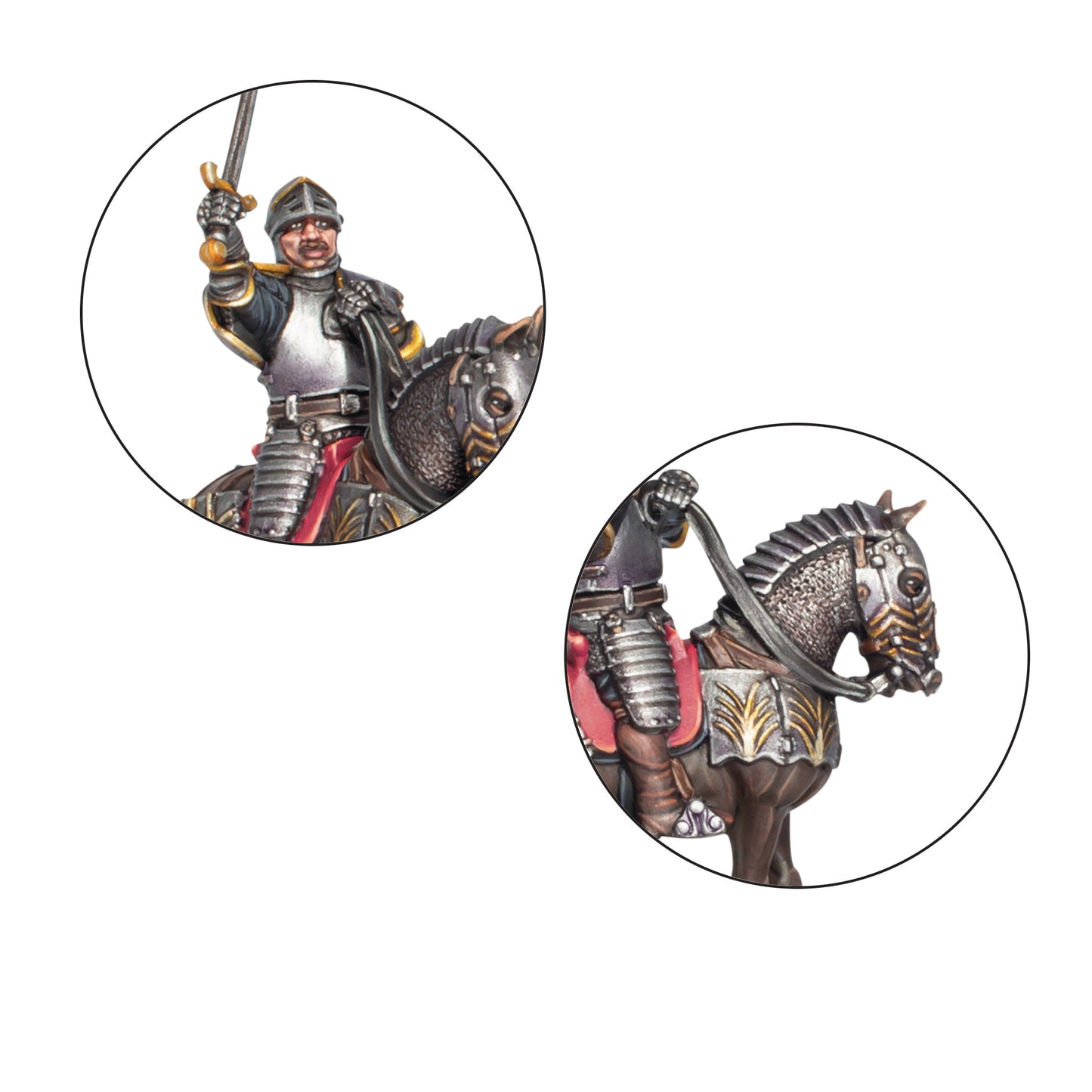 Pike & Shotte: Italian Wars 1494-1559 - Giovanni of the Black Bands