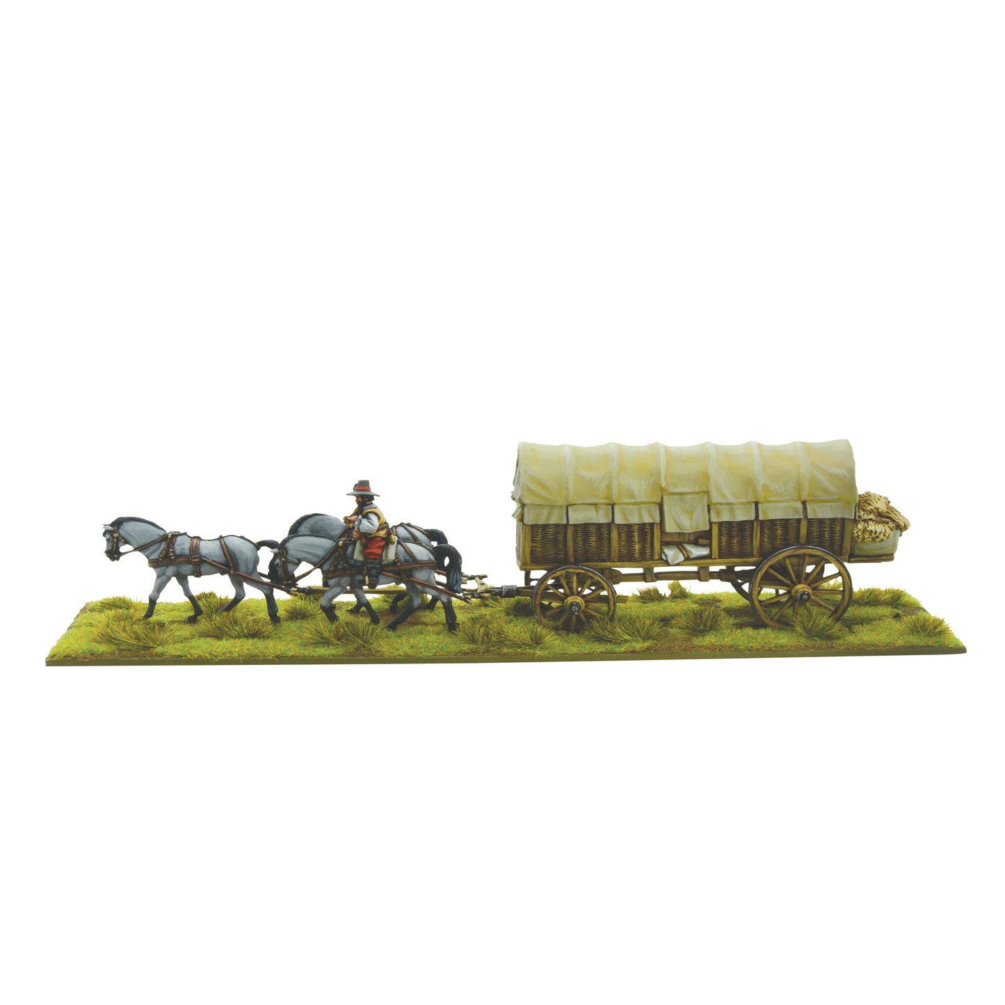 Pike & Shotte: Italian Wars 1494-1559 - Italian Wars Artillery Train