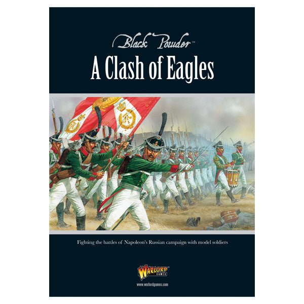 Black Powder: French - A Clash of Eagles