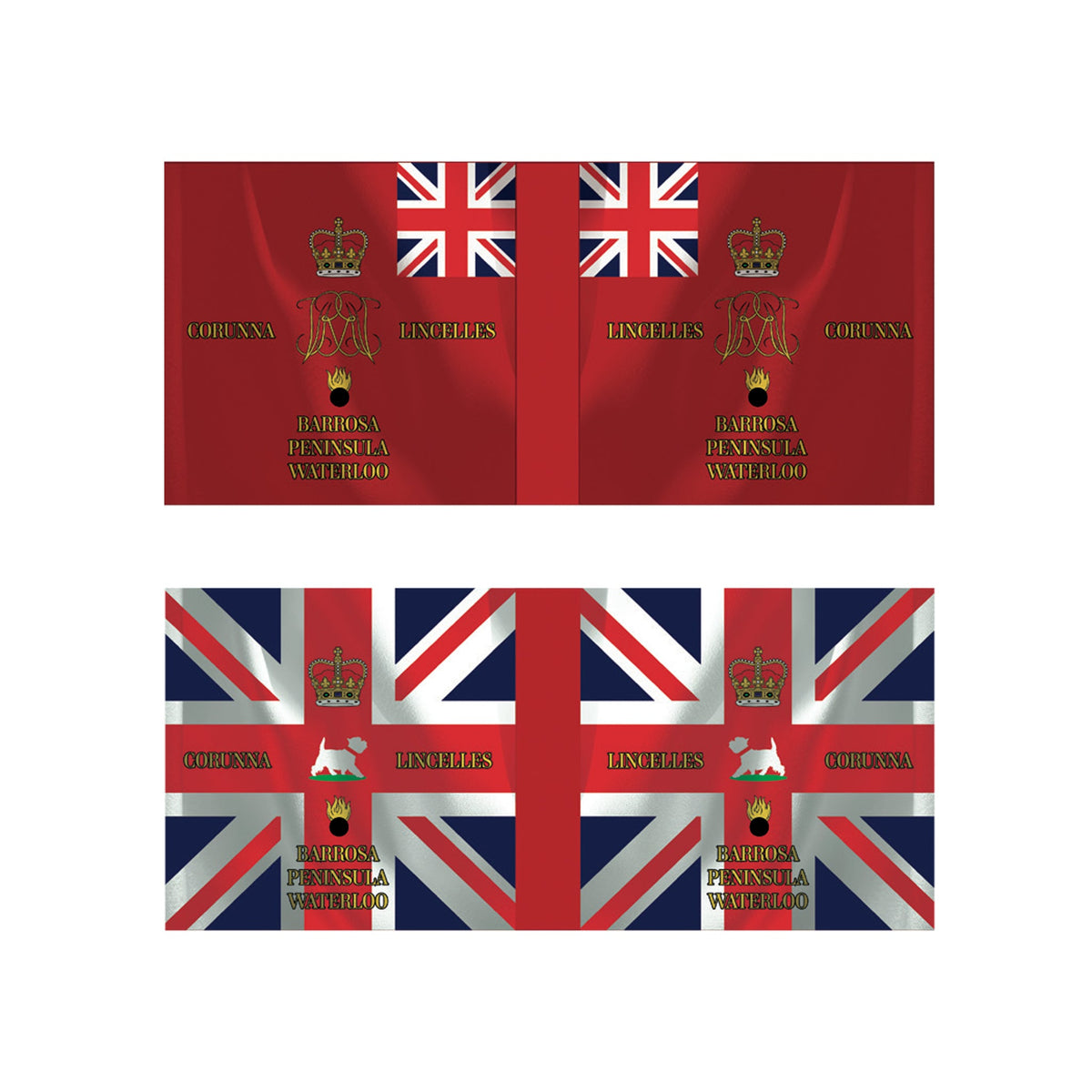 Black Powder: Crimean War British Foot Guards command