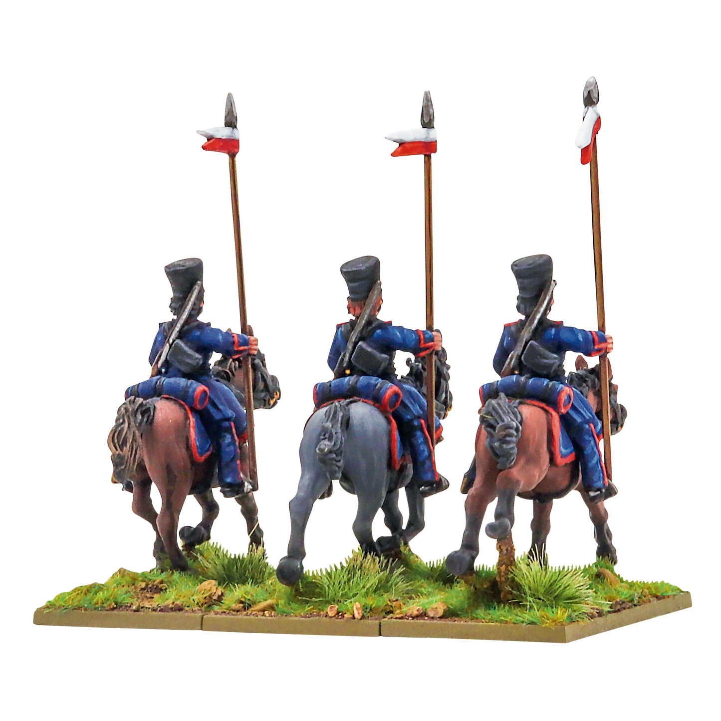 Black Powder: Crimean War Cossacks