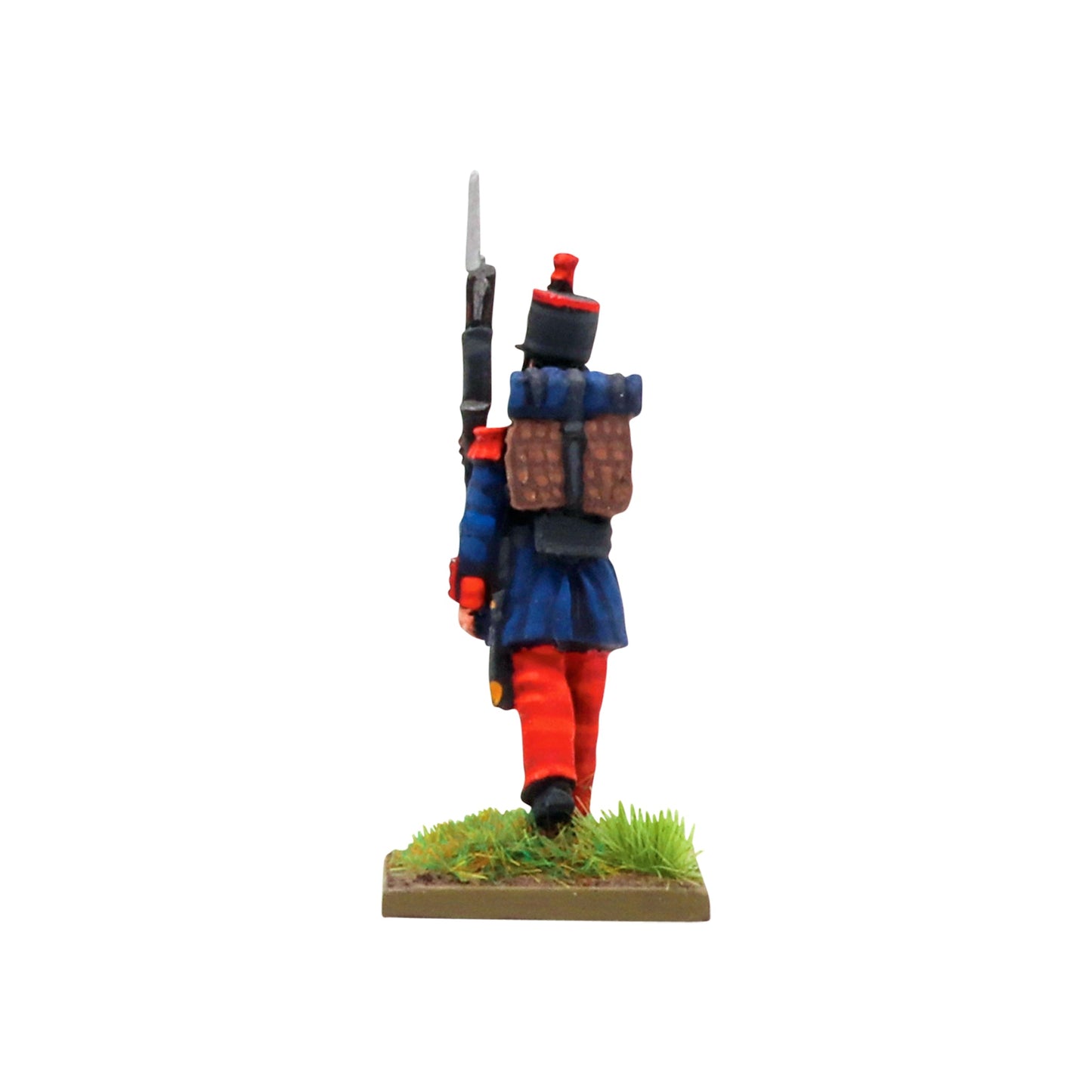 Black Powder: Crimean War French Line Infantry