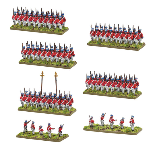 Epic Battles: Revolution - Battles: Revolution! - Highlanders