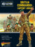 Commandos support group