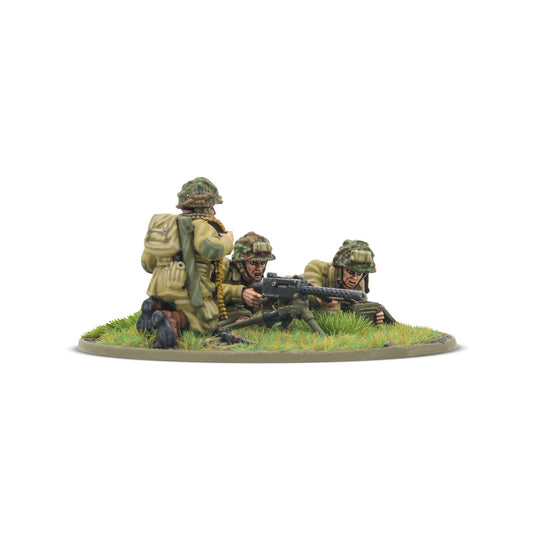 Bolt Action: USA - US Airborne (D-Day) MMG Team