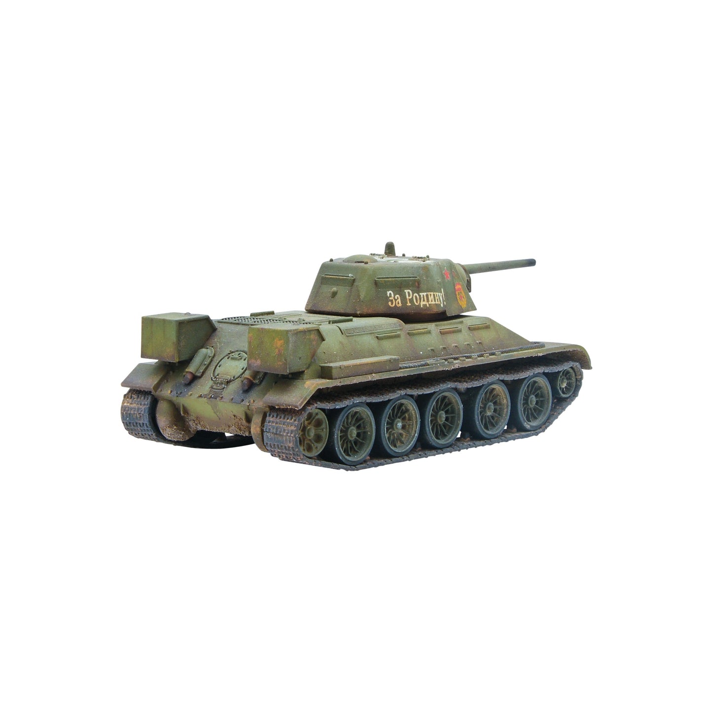 Bolt Action: Red Star Rising - Soviet Army 1941-43 Starter Army